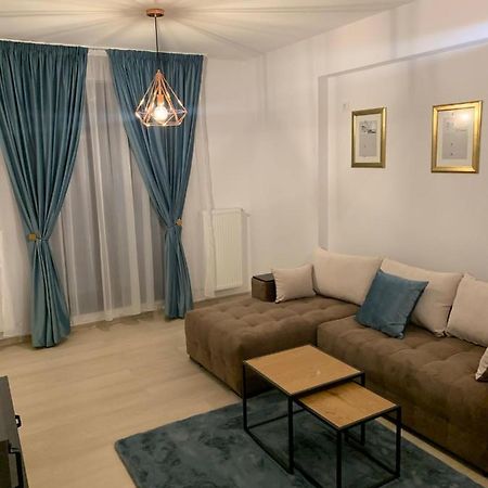 Luxury Studio Bucharest Exterior photo
